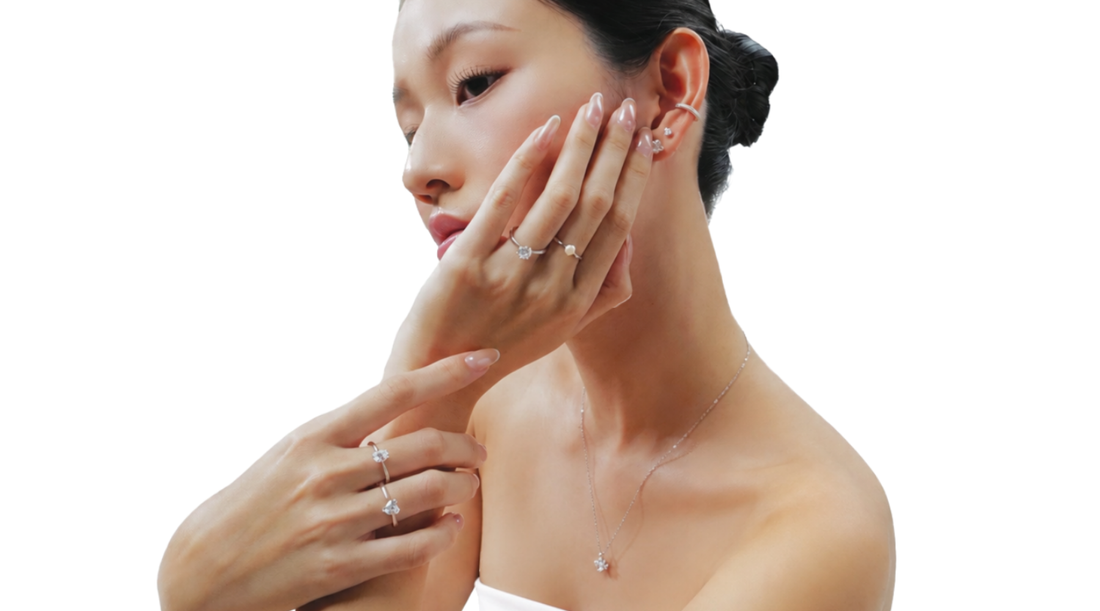 Demi-Fine Jewelry Malaysia: What It Is & Why It's the Smarter Choice