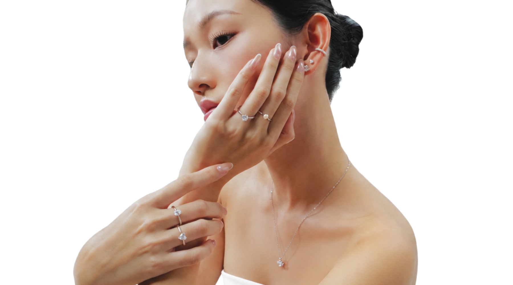 Demi-Fine Jewelry Malaysia: What It Is & Why It's the Smarter Choice