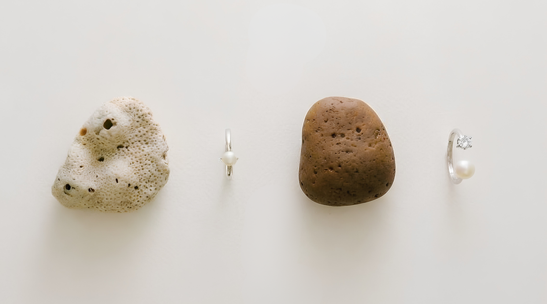 Vermeil vs Sterling Silver: What's the Real Difference