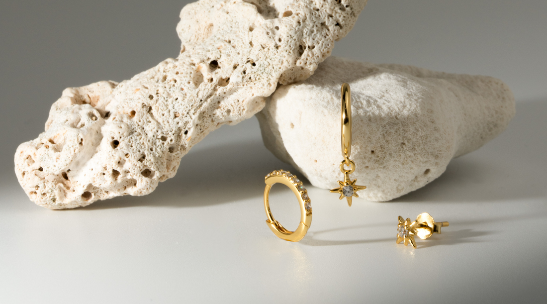 Mid-Autumn Festival Jewelry: Pieces Inspired by the Moonlight Collection