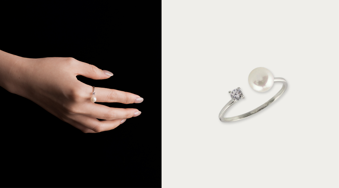 Which Jewelry Metal Suits Your Skin Tone: Silver or Gold Tones