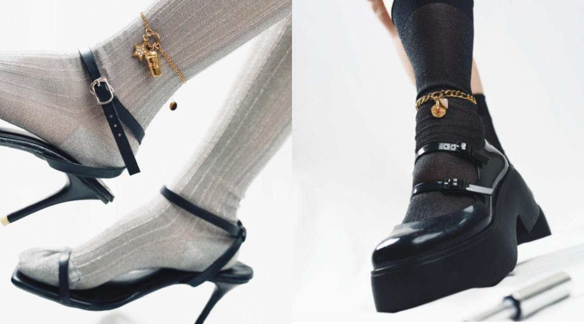 Anklet Jewelry Guide: Styling Tips & Which Metal to Choose