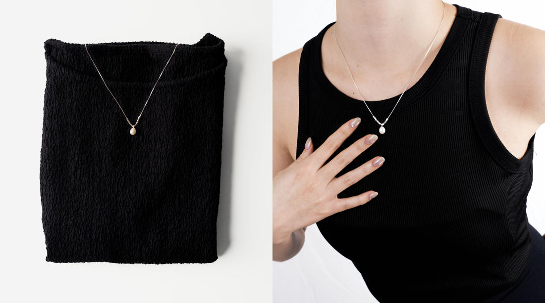 Necklace Length Guide: Which Length Suits Your Neckline & Outfit