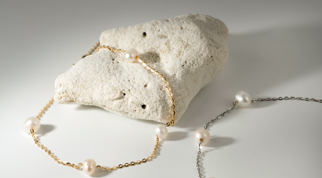 How to Care for 14k Gold Plated Jewelry (Without Losing the Shine)