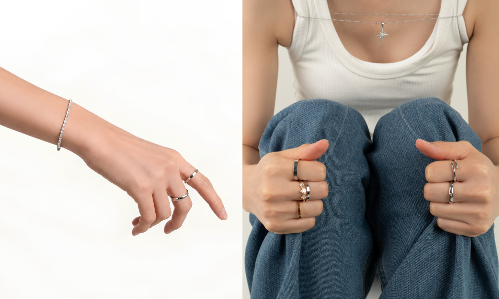 Buying Jewelry for Yourself: Why Self-Purchase Isn't a Splurge