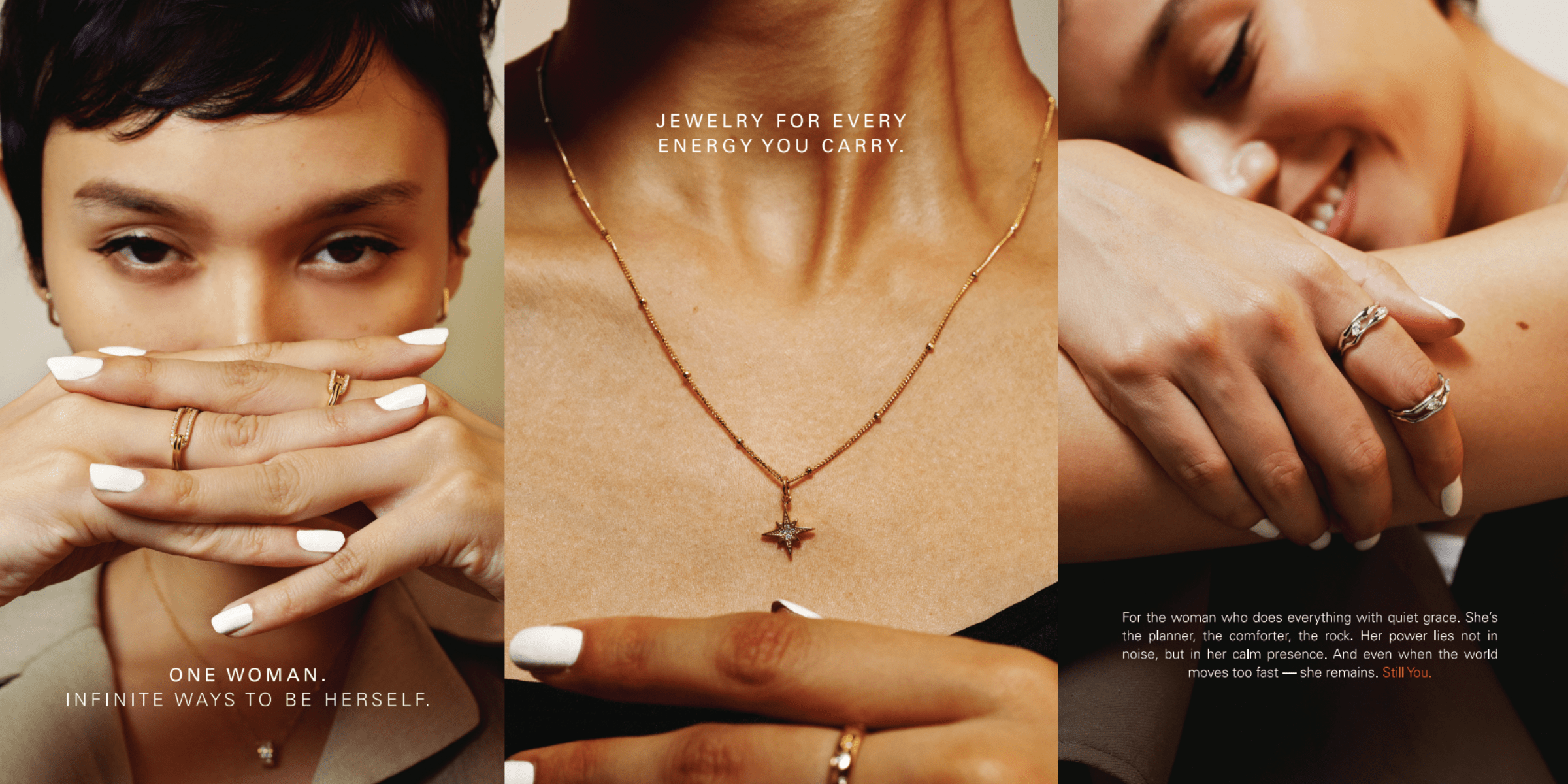 A Gift from the Heart: Jewelry Gift Ideas for Every Woman - Minimalist Lab