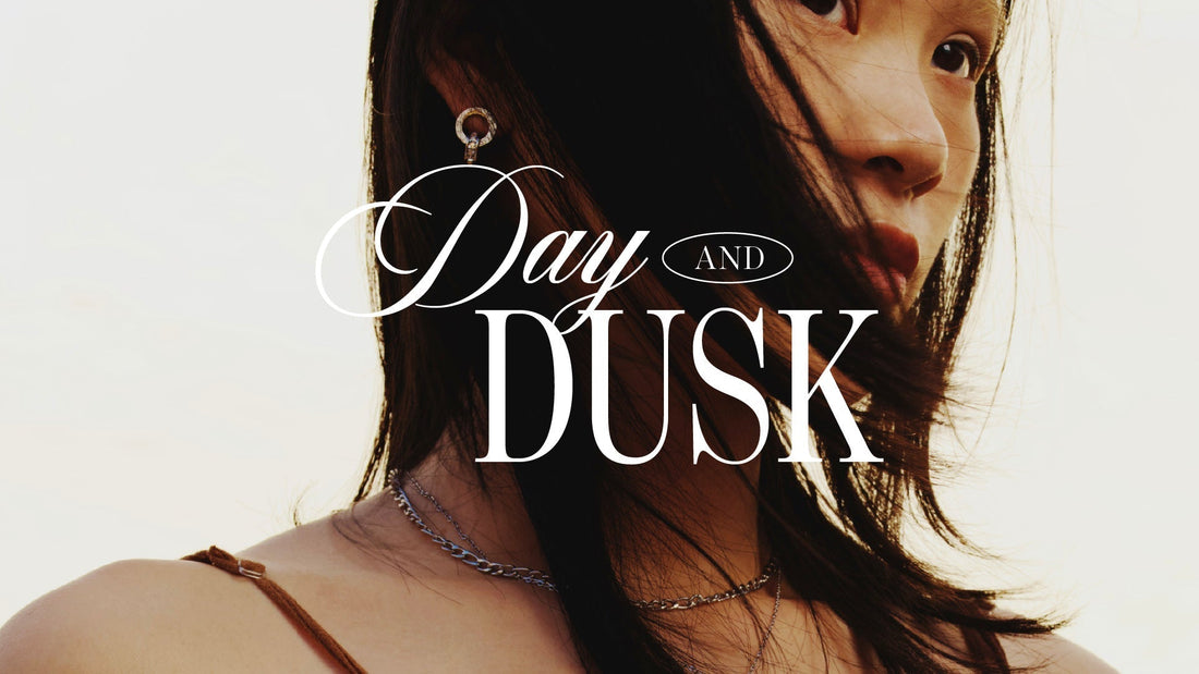 Day and Dusk – Jewelry That Stays With You From Day to Night - Minimalist Lab