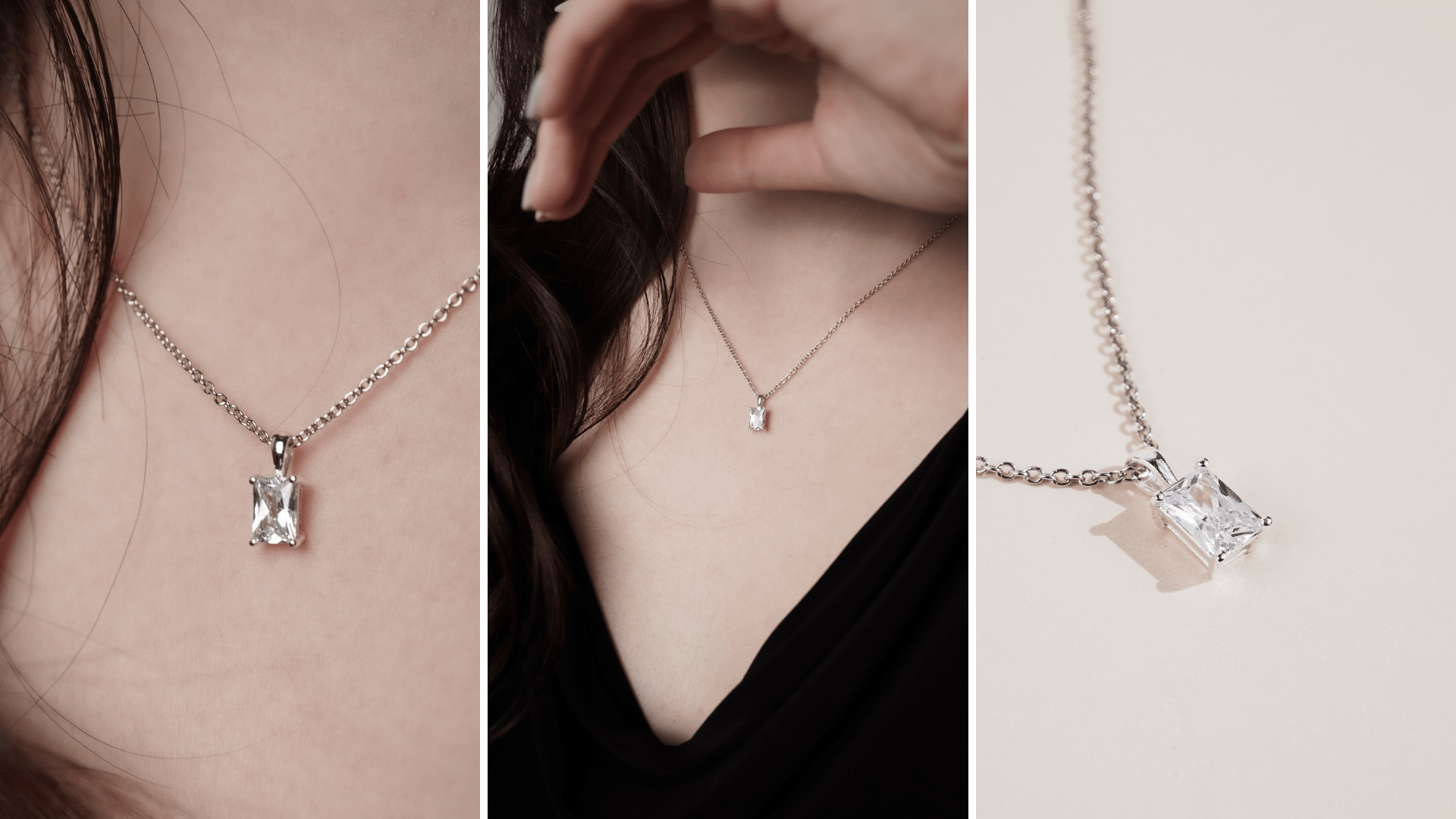 Diamond Shapes and What They Say about You - Minimalist Lab