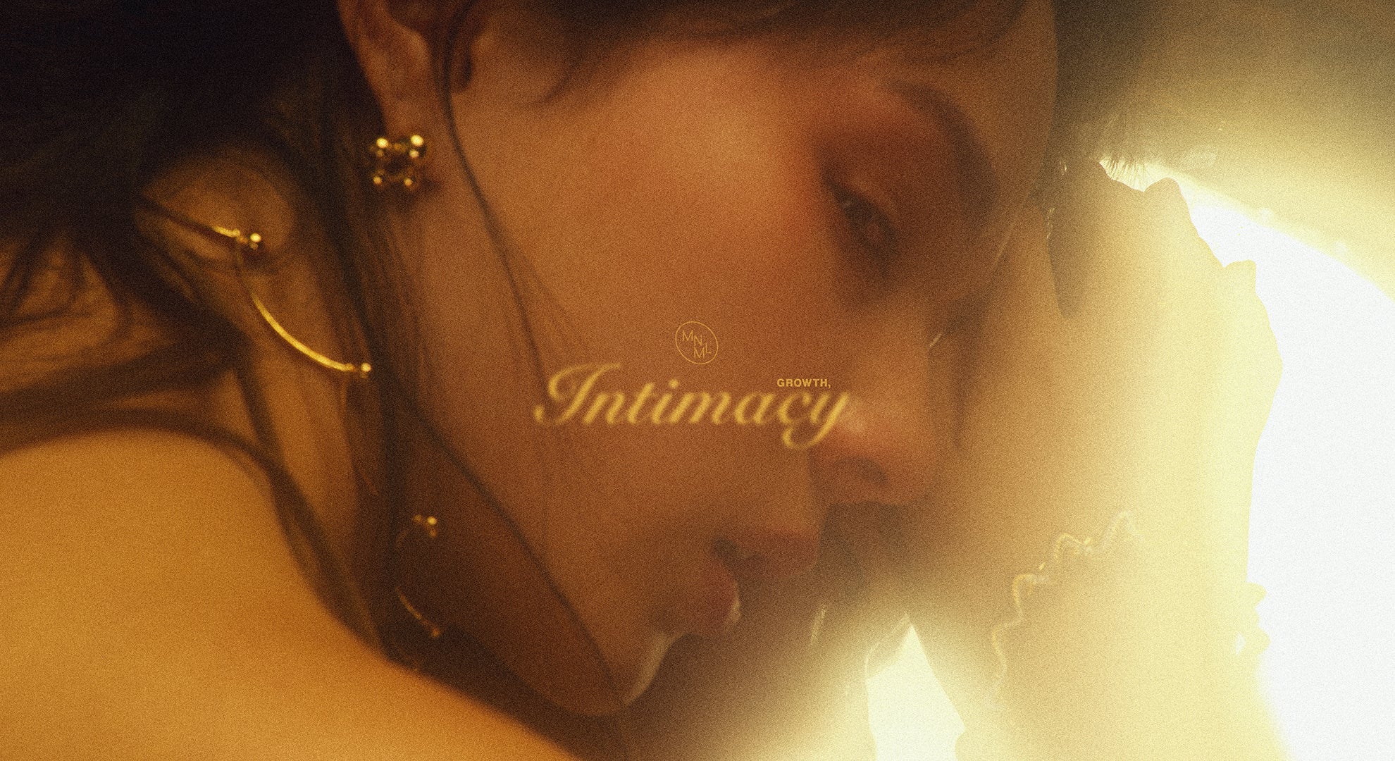 Minimalist Lab | Growth, Intimacy. - Minimalist Lab