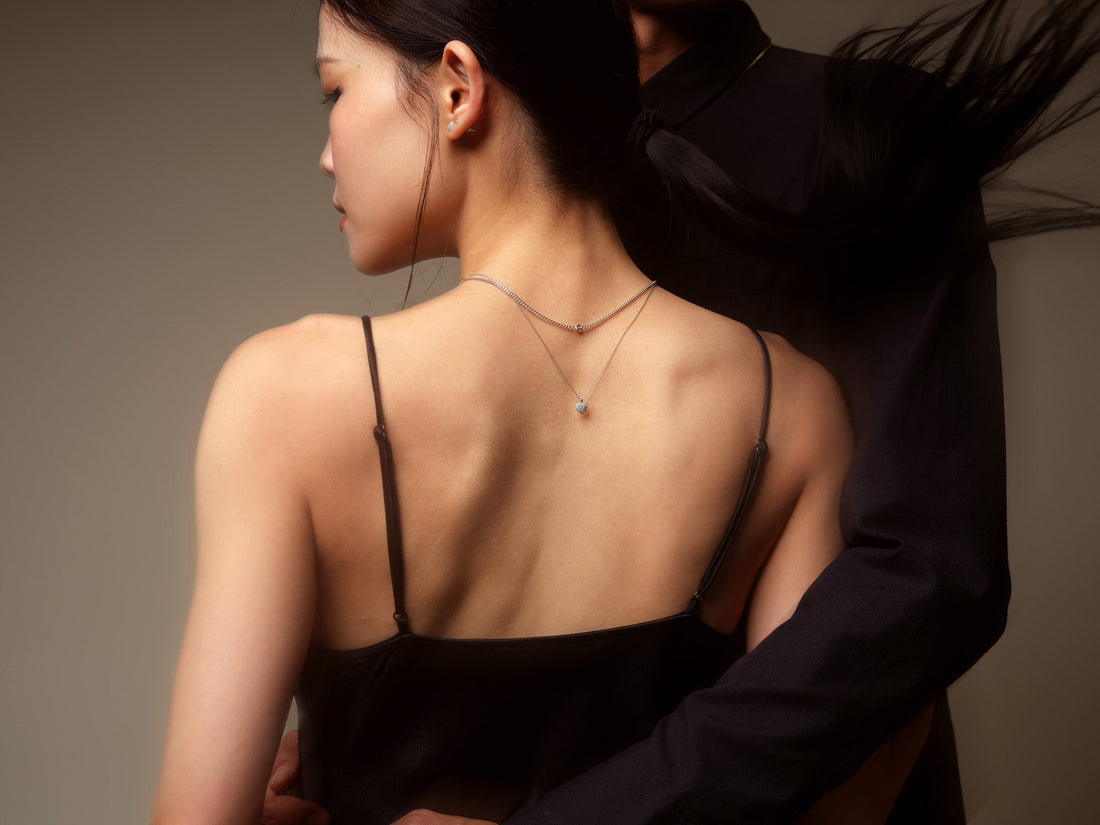 Minimalist Lab Wins ‘The Good Life Award’ for Best Contemporary Jewellery Brand by Lifestyle Asia. - Minimalist Lab