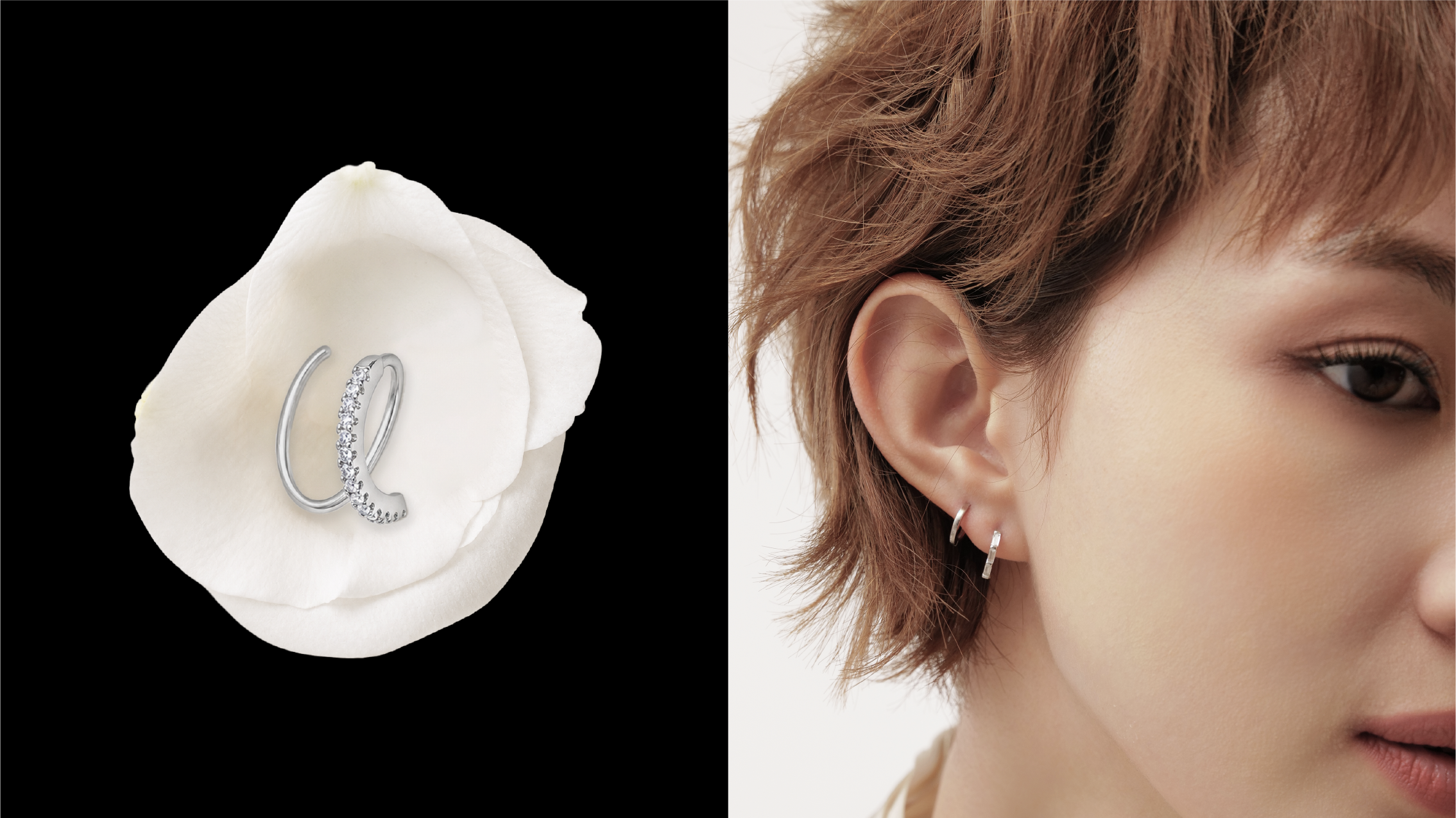 Earring Clasps: Types, Maintenance & How to Care for Your Earrings