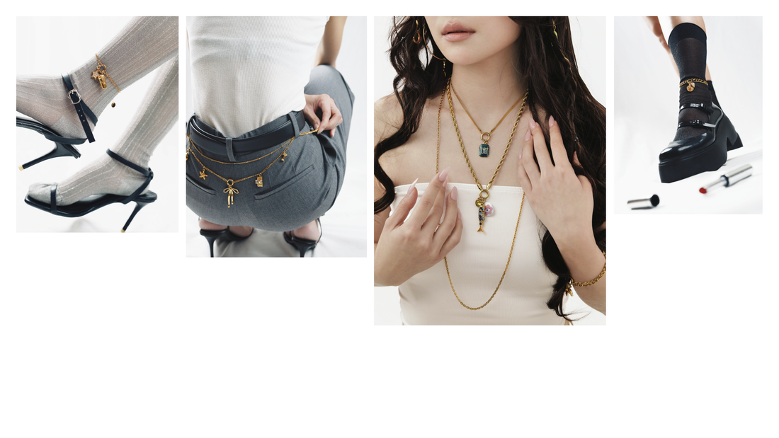 Waterproof Jewellery Malaysia: What's Actually Waterproof & What Isn't