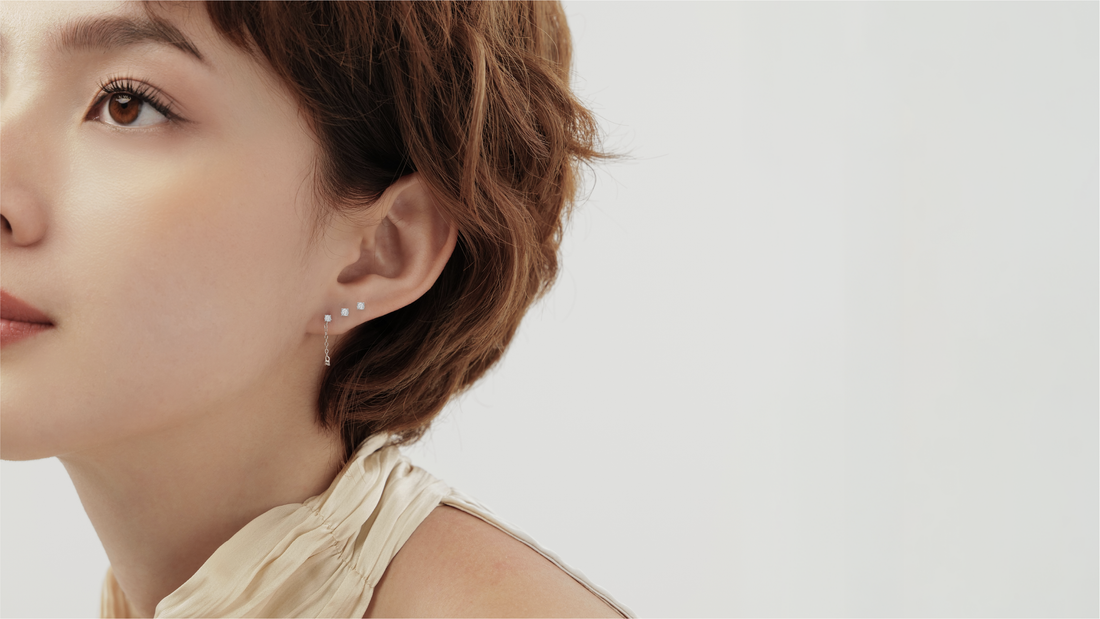 Hypoallergenic Jewellery Malaysia: What's Actually Safe for Sensitive Skin