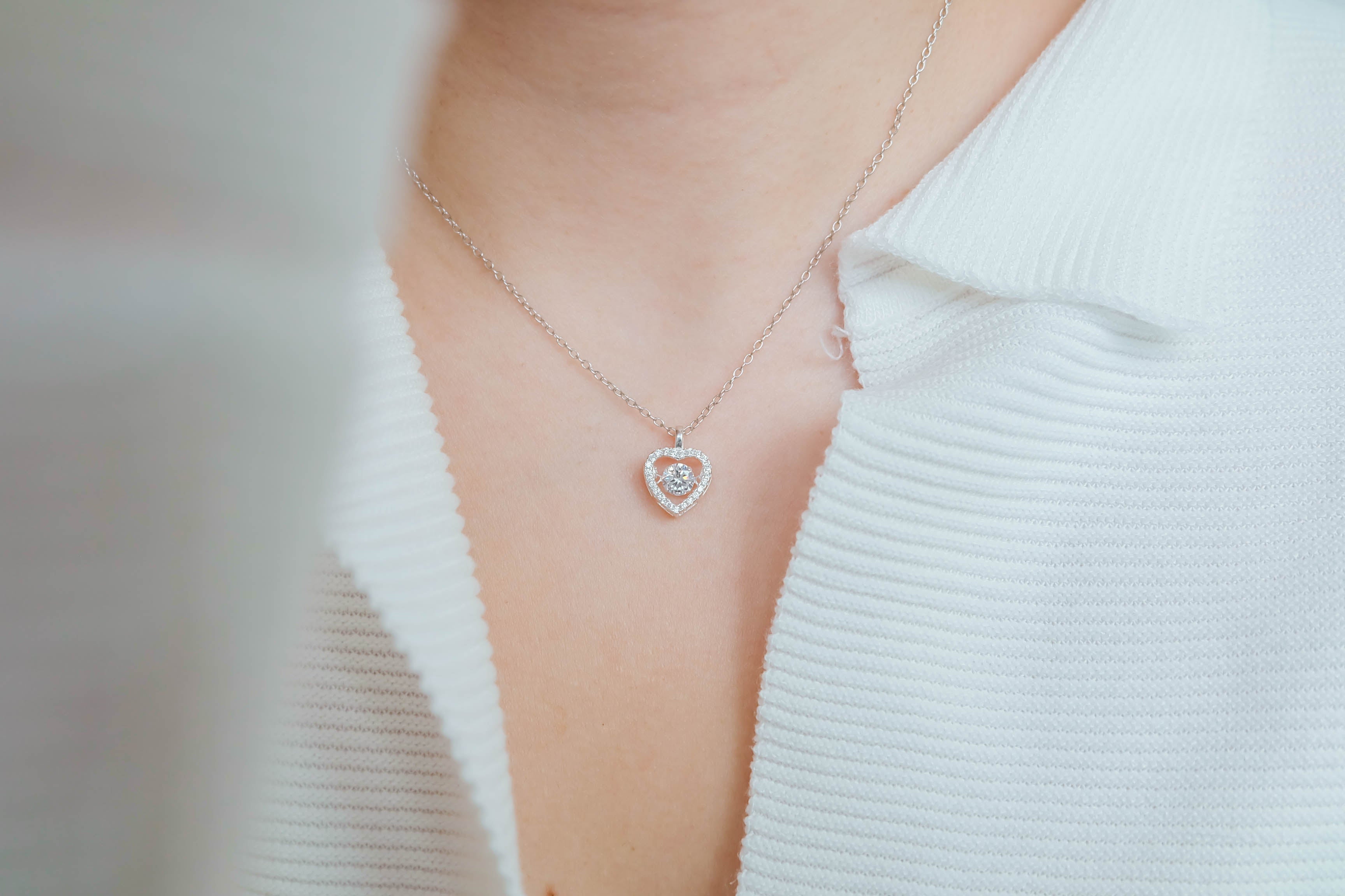 Why We Love Sterling Silver - Minimalist Lab