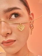 You Are Amazing Necklace - Minimalist Lab