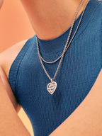 You Are Amazing Necklace - Minimalist Lab