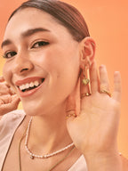 Amazing Hoop Earrings - Minimalist Lab