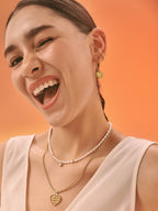 Amazing Hoop Earrings - Minimalist Lab