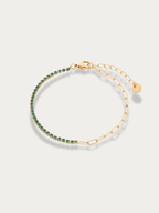 Spark Link Bracelet - Minimalist Lab