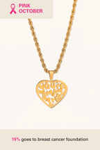 You Are Amazing Necklace - Minimalist Lab