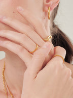 Minimalist Essential Ring - Minimalist Lab