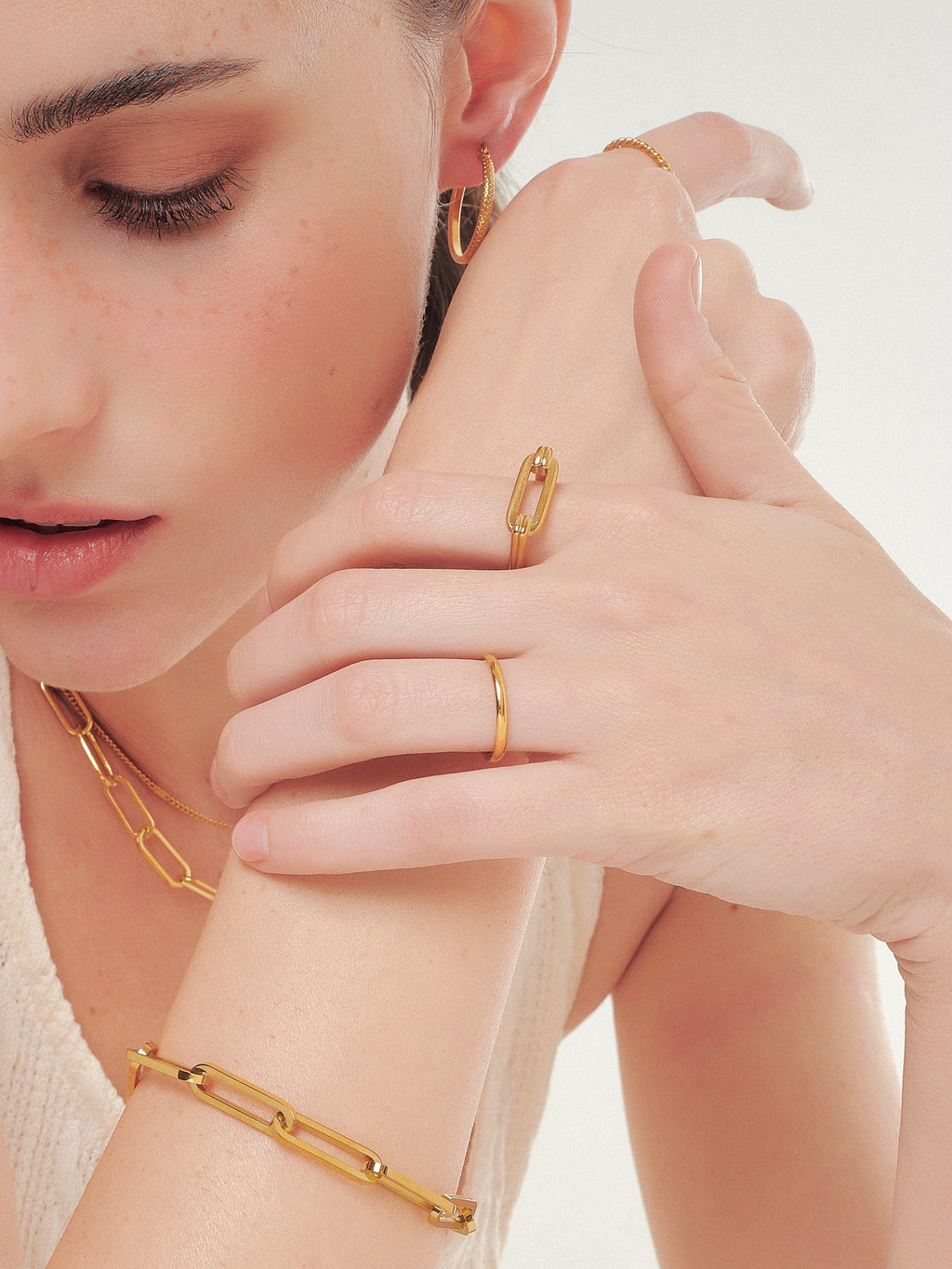 Minimalist Essential Ring - Minimalist Lab