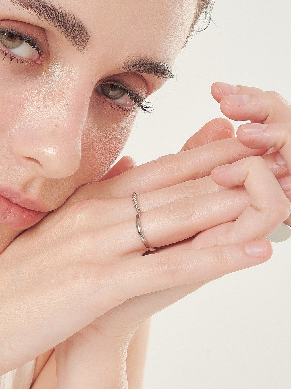 Minimalist Essential Ring - Minimalist Lab