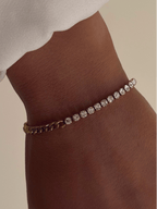 Duality Spark Bracelet - Minimalist Lab