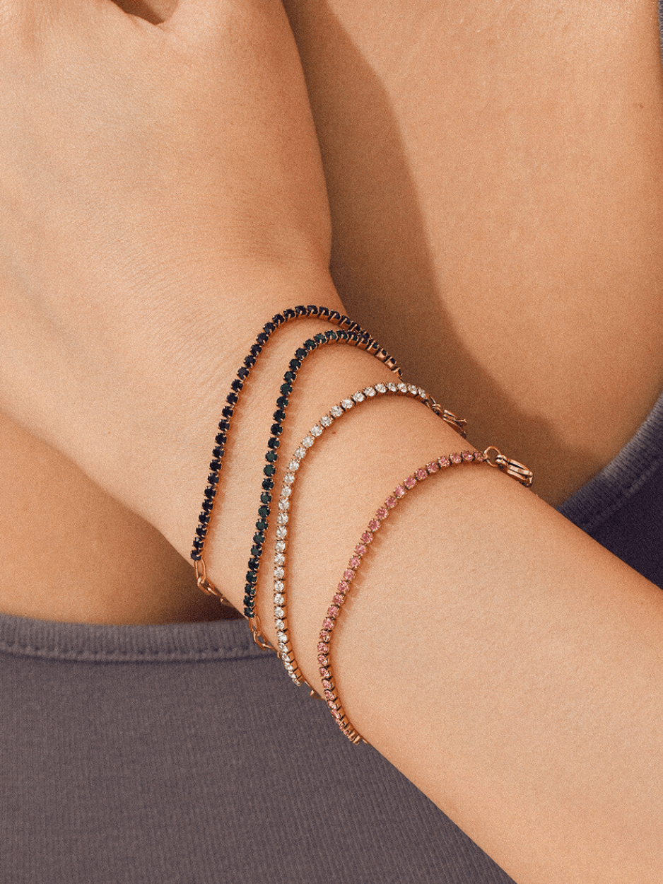 Spark Link Bracelet - Minimalist Lab