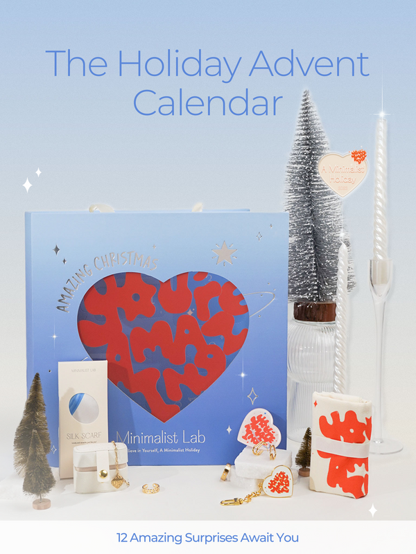 The Holiday Advent Calendar 2023