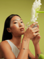 MNML Signature Birthstone Bracelet - Minimalist Lab