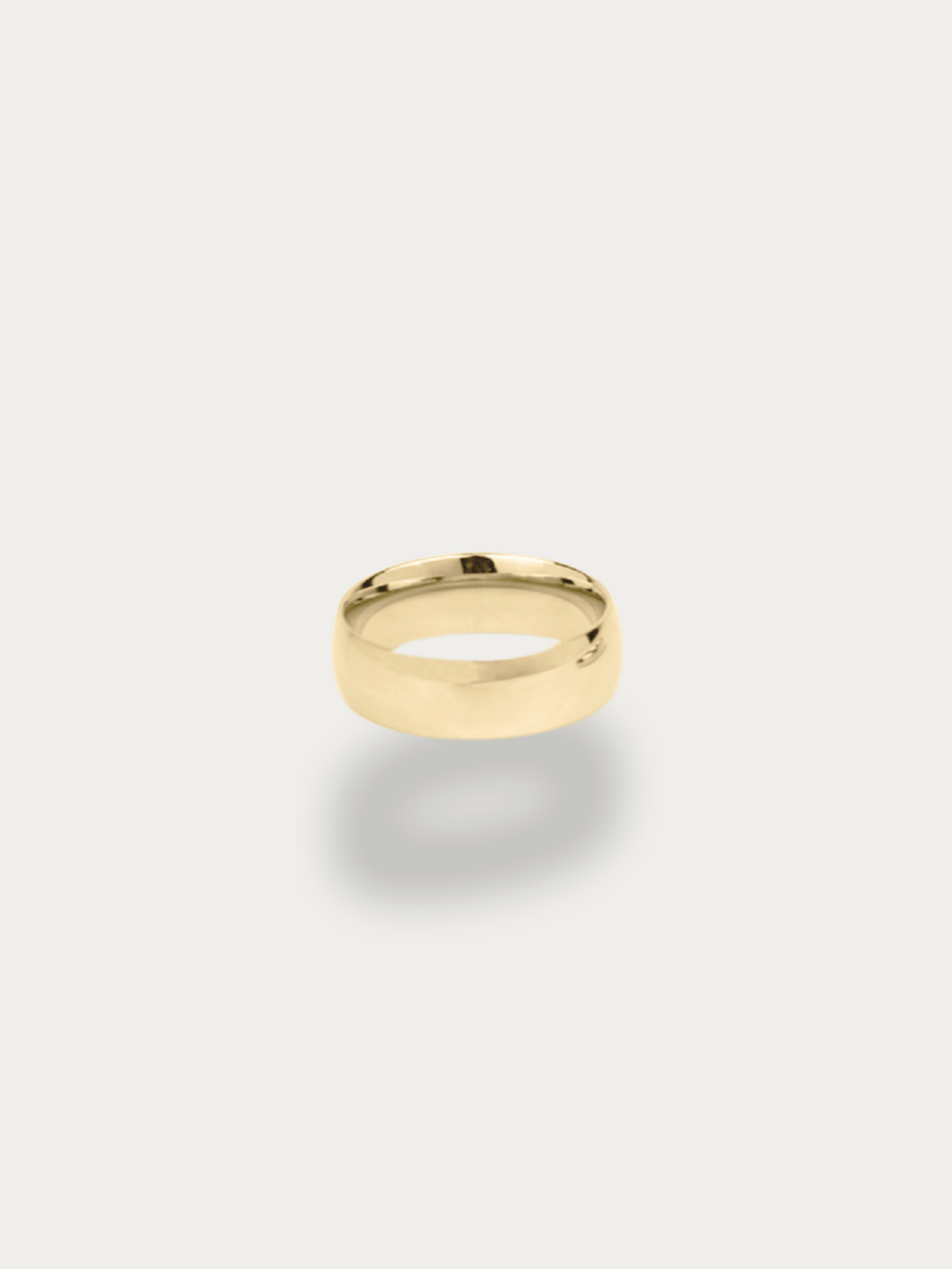 Byul Minimalist Stacking Ring - Minimalist Lab