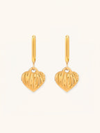 Amazing Hoop Earrings - Minimalist Lab