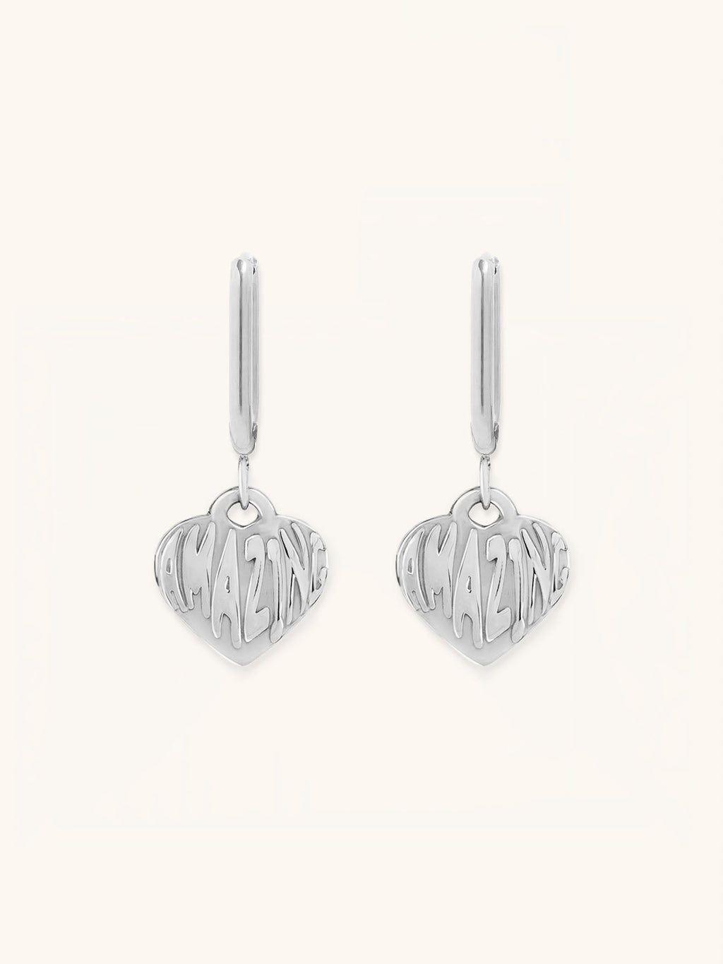 Amazing Hoop Earrings - Minimalist Lab