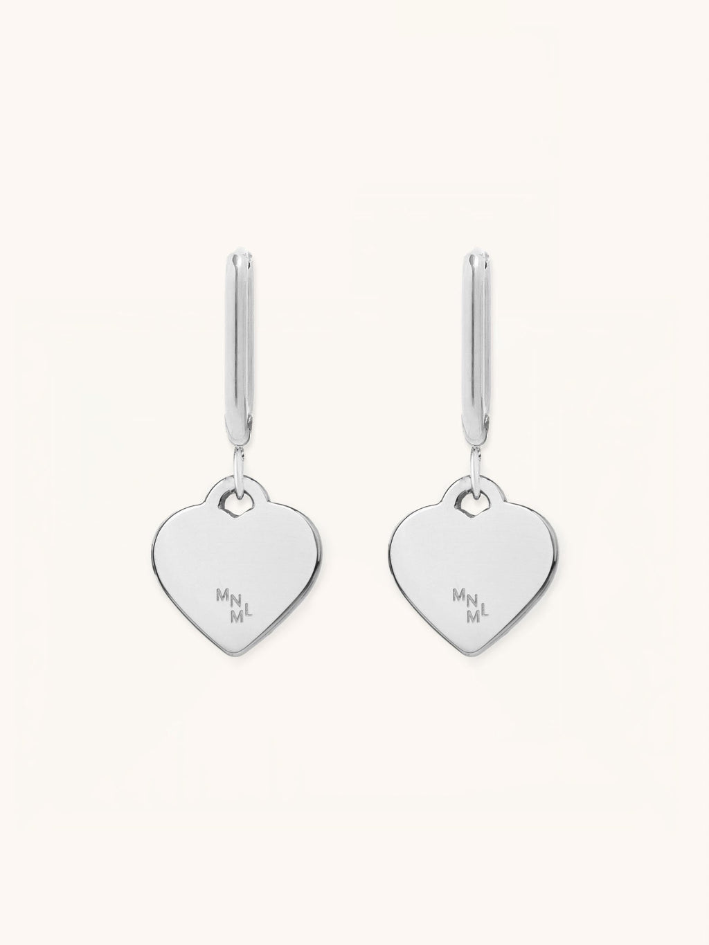 Amazing Hoop Earrings - Minimalist Lab