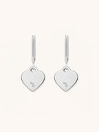 Amazing Hoop Earrings - Minimalist Lab