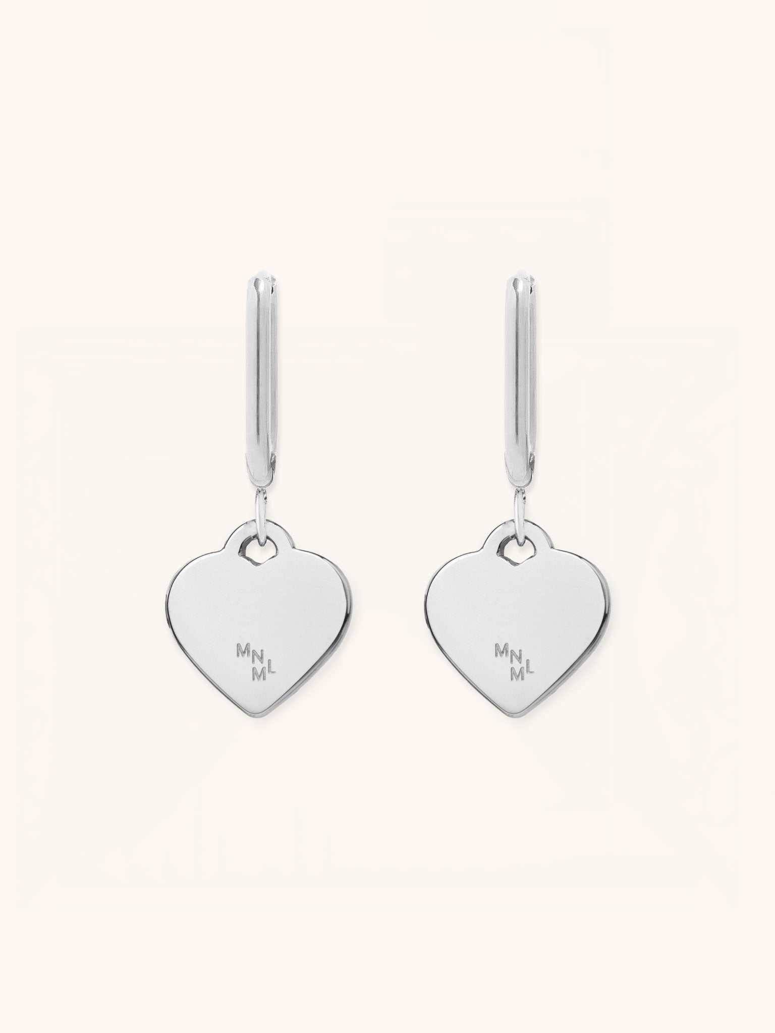 Amazing Hoop Earrings - Minimalist Lab