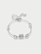 Aurelia Roman Bracelet - Minimalist Lab