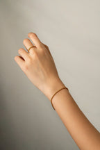 Beaded Bracelet - Minimalist Lab