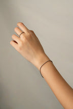 Beaded Bracelet - Minimalist Lab