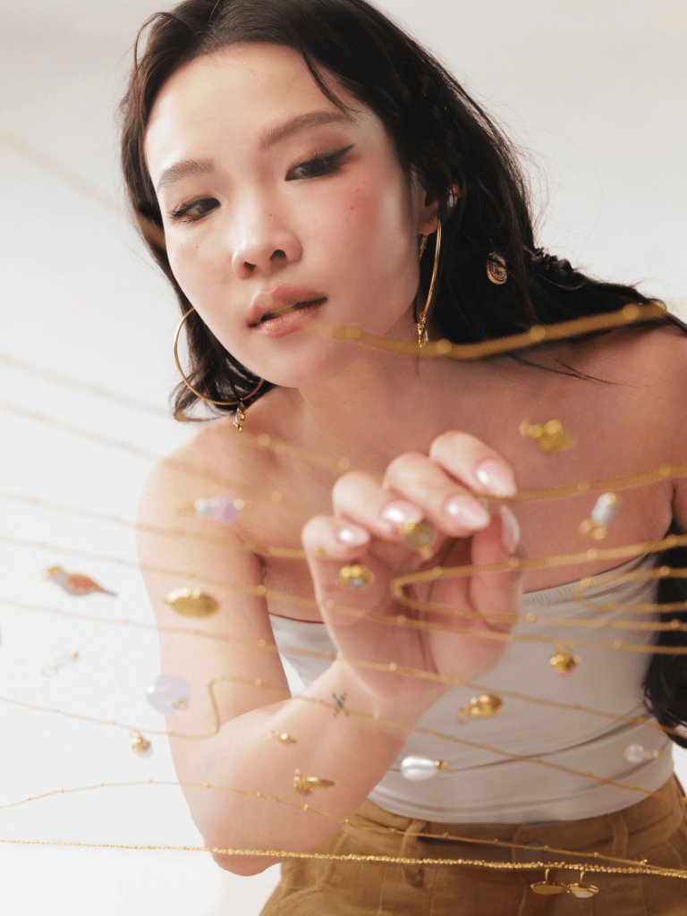 DIY Charm Collection - MINIMALIST LAB