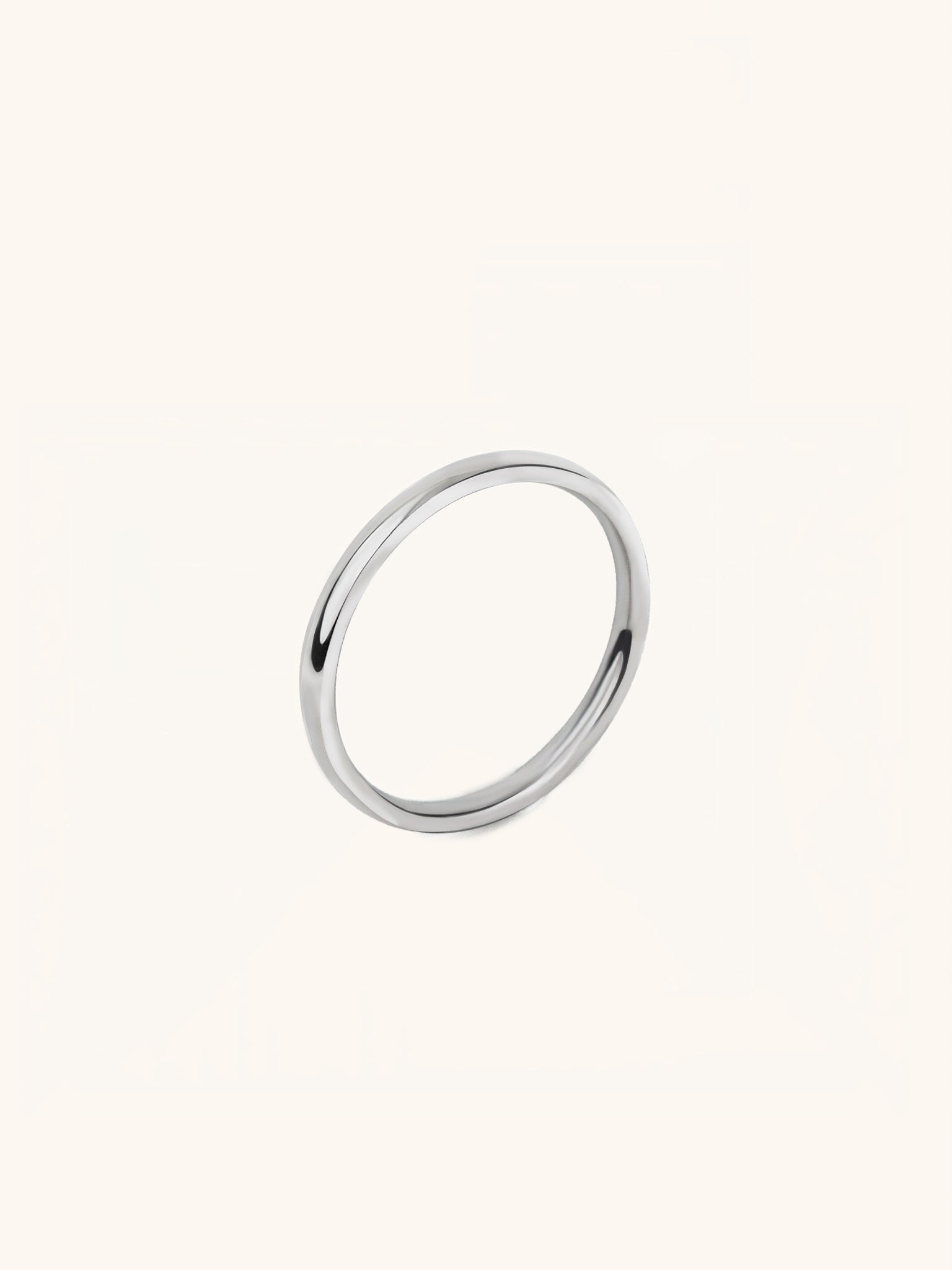 Minimalist Essential Ring - Minimalist Lab