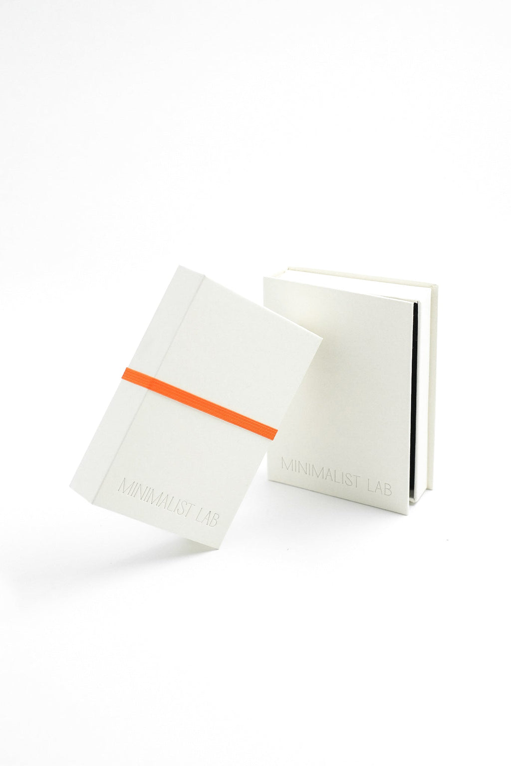 ASPEN Swirl Sterling Silver Ring - Minimalist Lab