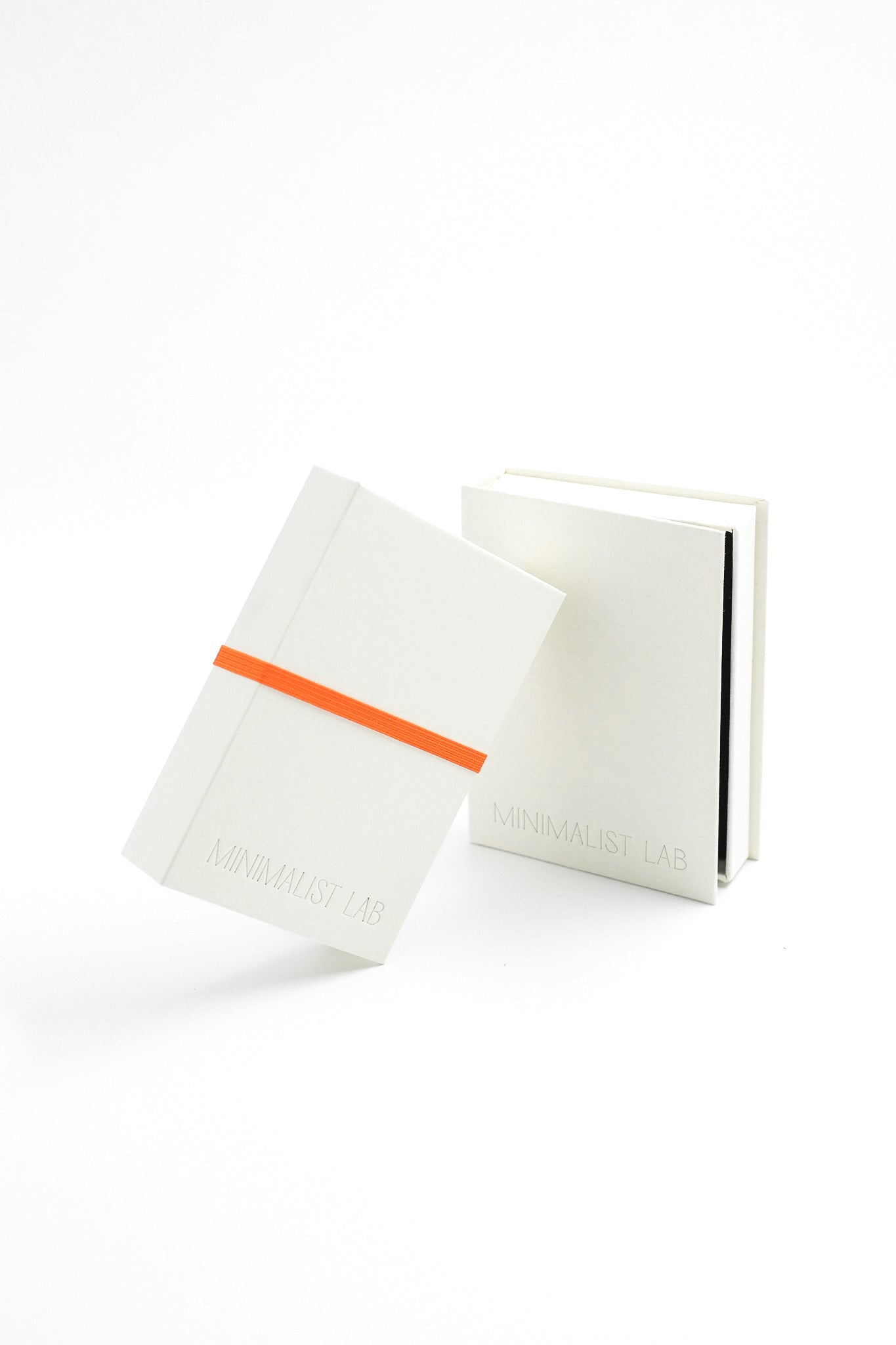 ASPEN Swirl Sterling Silver Ring - Minimalist Lab