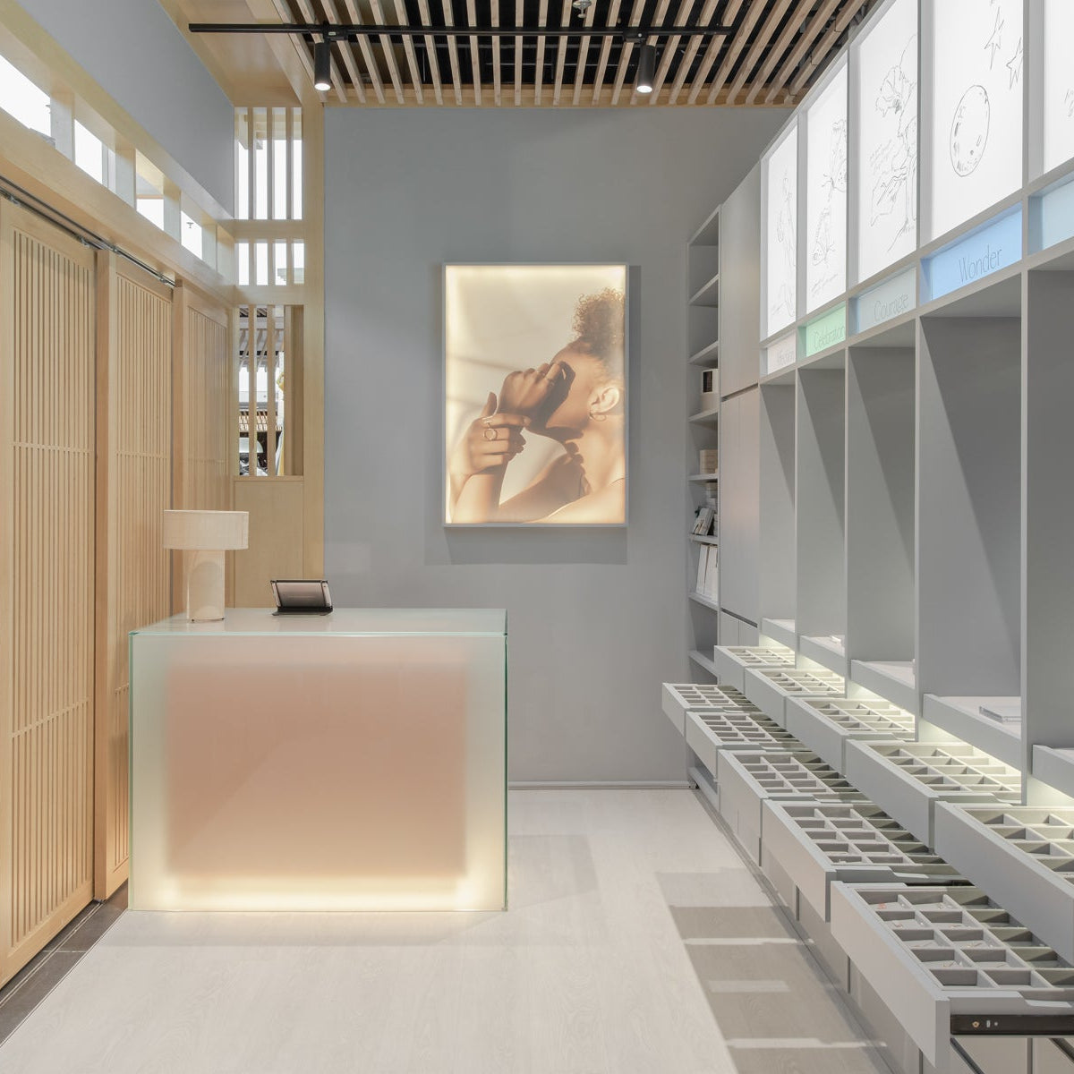 Fashion Jewellery Store Pavilion Kuala Lumpur