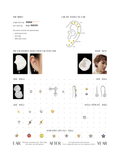 Ear Piercing Booking Appointment - (Piercing Gun)