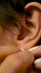 Trio of FELIX earrings set – mix and match your own style