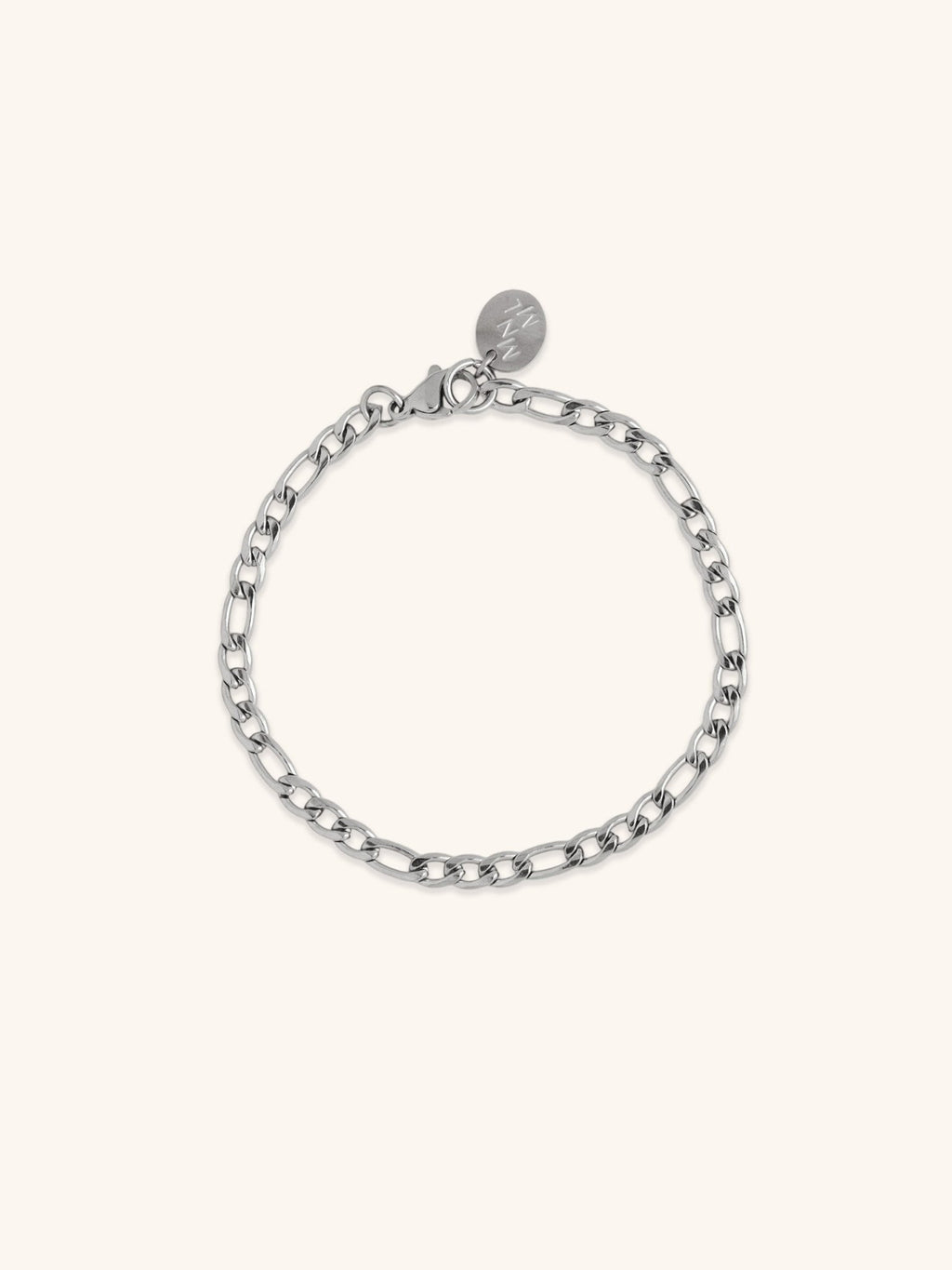 Figaro Essential Bracelet - Minimalist Lab