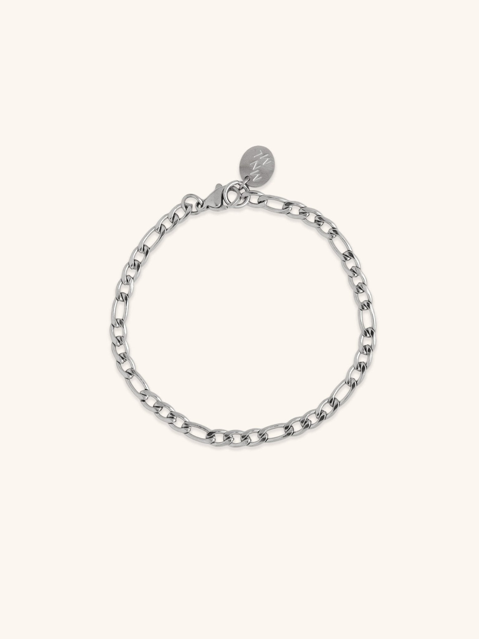 Figaro Essential Bracelet - Minimalist Lab