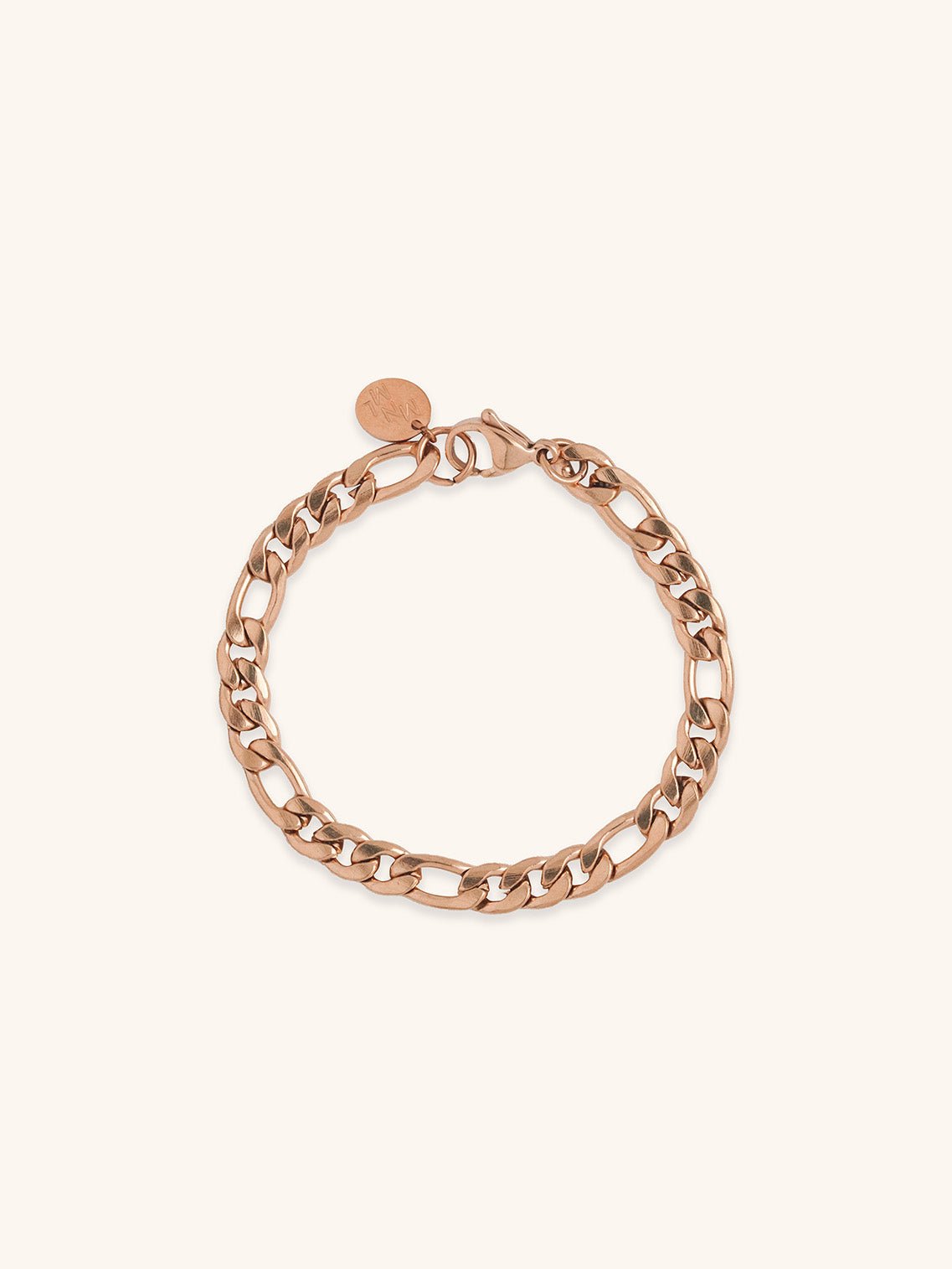 Figaro Essential Bracelet - Minimalist Lab